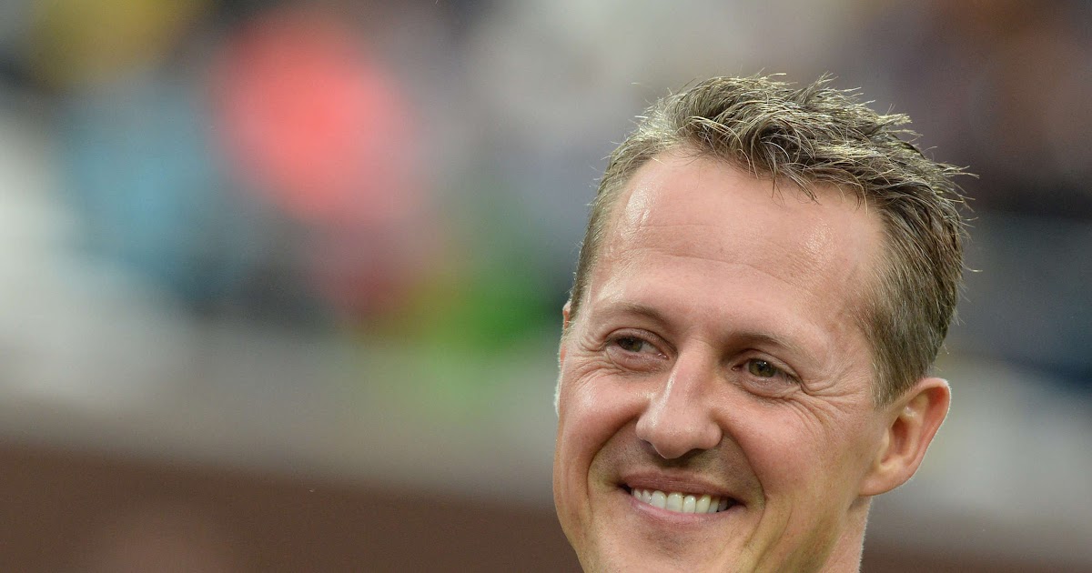 Rollstuhl Garten Michael Schumacher 2020 / Michael