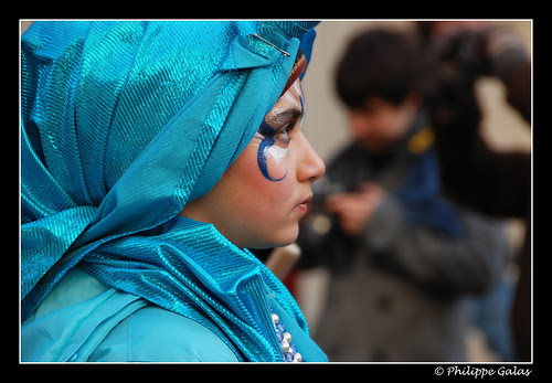 Carnaval de Paris 2010