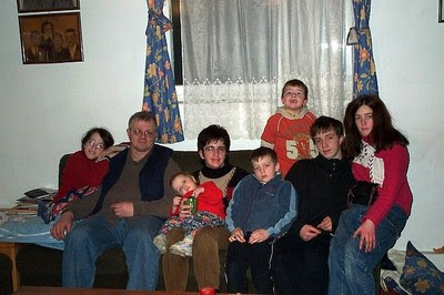 Nyul family