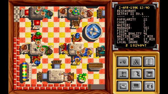 tycoon outcome mechanics androidappsapk