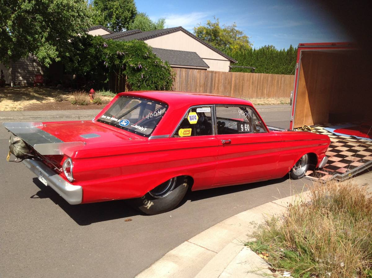 Drag Race Cars For Sale On Craigslist In Texas