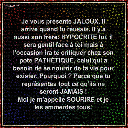 Image de Citation Citation De Vie Hypocrite
