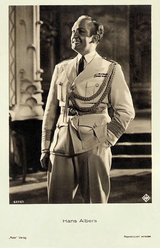 Hans Albers
