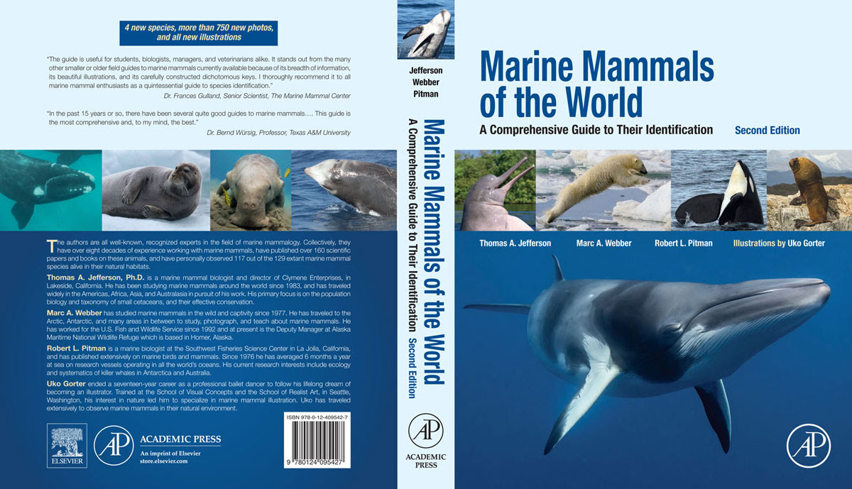 [PDF] Walkers Marine Mammals Of The World - Free Read Ebook Reanastable