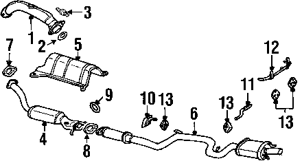 35 2004 Chevy Impala Cooling System Diagram - Wiring Diagram Database