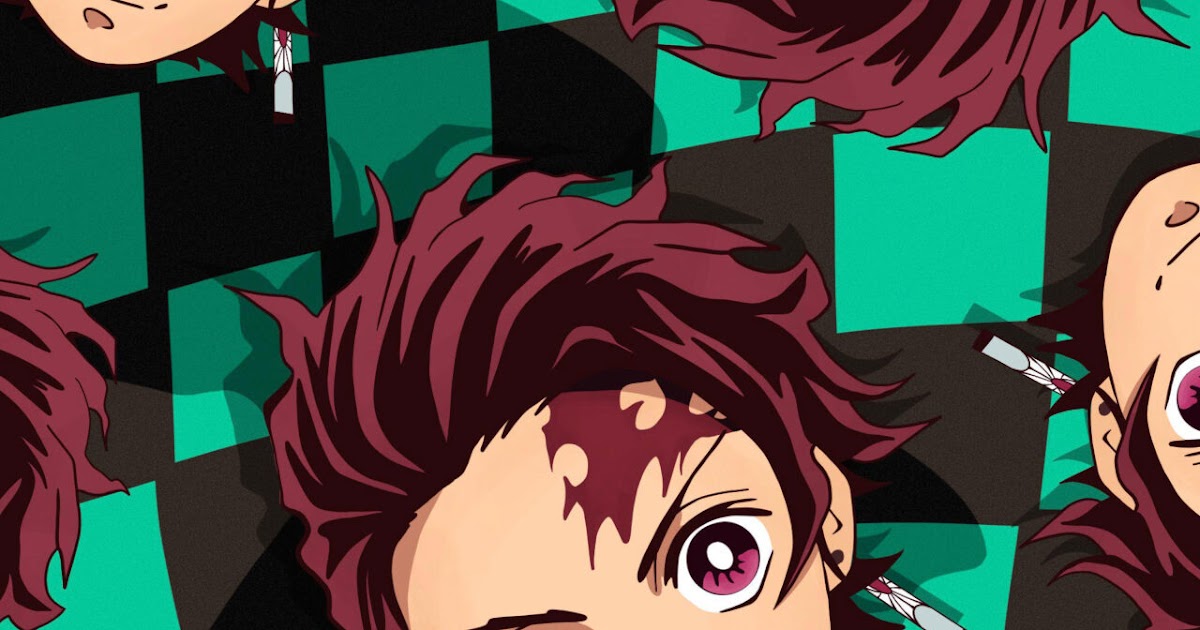 Demon Slayer Background / Https Encrypted Tbn0 Gstatic Com Images Q Tbn