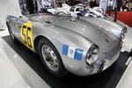 Porsche 550 Spyder Porsche 550 Spyder