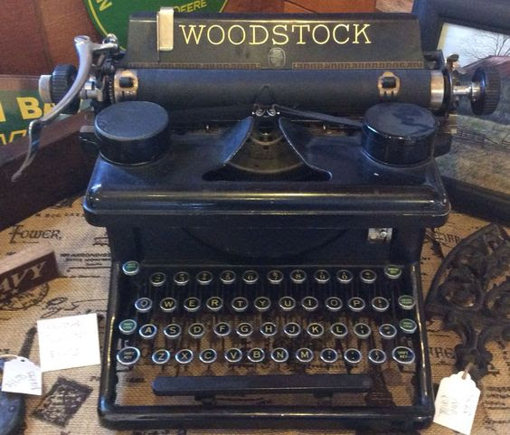 vintage antiques 36