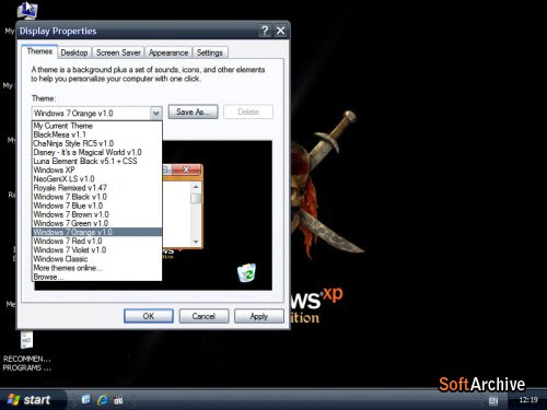 Windows Xp Pro Iso File