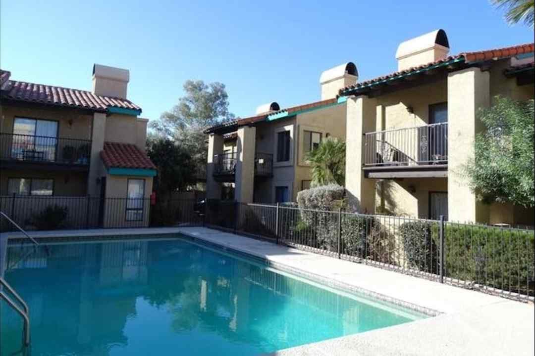 Dove Valley Apartments Arizona bousra