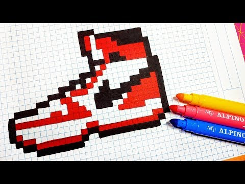 Hello Pixel Art