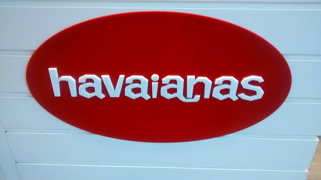 Comentários e avaliações sobre Havaianas West Shopping Rio de Janeiro