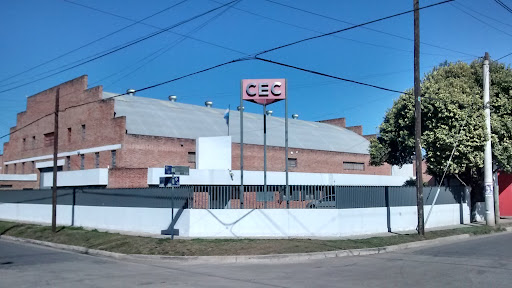 CEC Electrónica