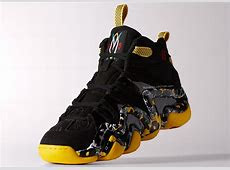 adidas Crazy 8 "Mutombo" SBD adidas Crazy 8 "Mutombo" SBD
