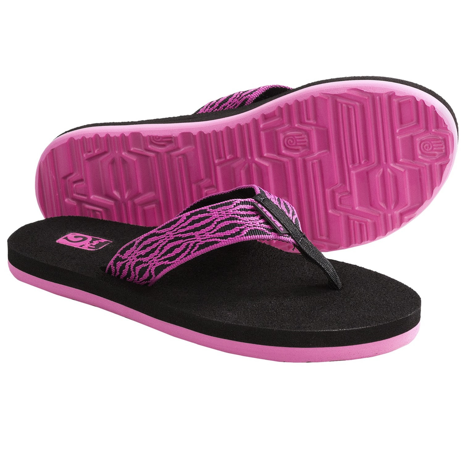 teva mush uk