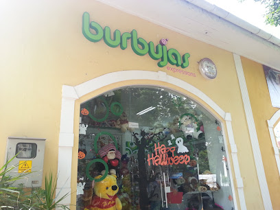 BURBUJAS EXPRESSIONS