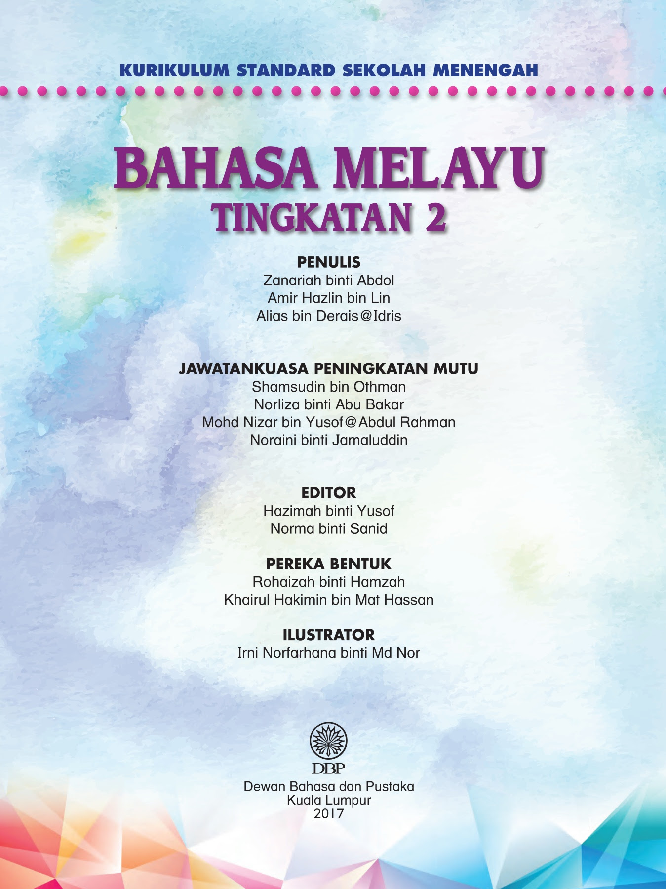 Unduh Gratis Gambar Bm Ting 2 Pages 1 50 Text Version Anyflip Terupdate oleh Cikimm.com