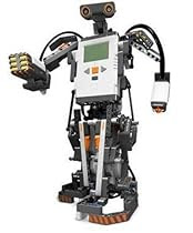 Lego Robot Kit
