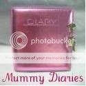 mummy Diaries