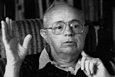 Un mito de la ciencia ficción mundial
