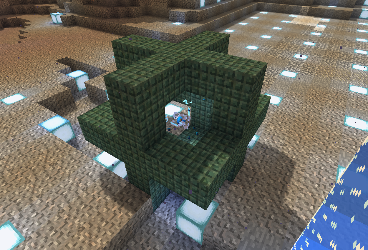 最高のマインクラフト これまでで最高のマイクラ デバフ
