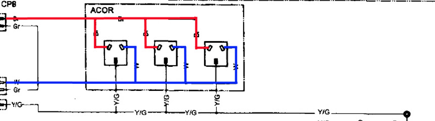 Wiring Diagram For Honda Generator