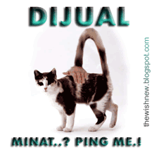 Wallpaper Animasi Kucing Bergerak