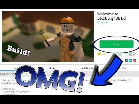 bloxburg robux