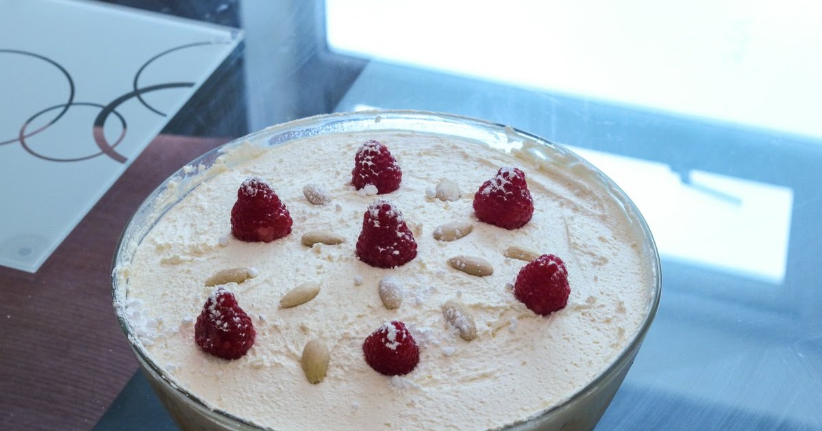 English Trifle Recipe Nigella Lawson