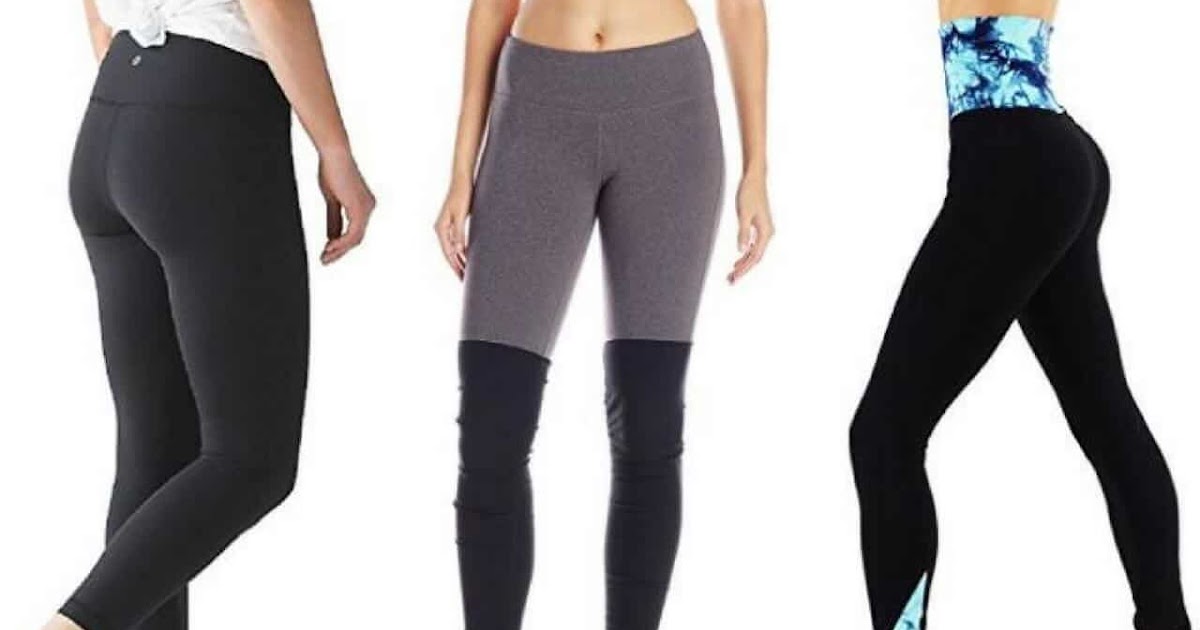 Best Deals for See Thru Yoga Pants