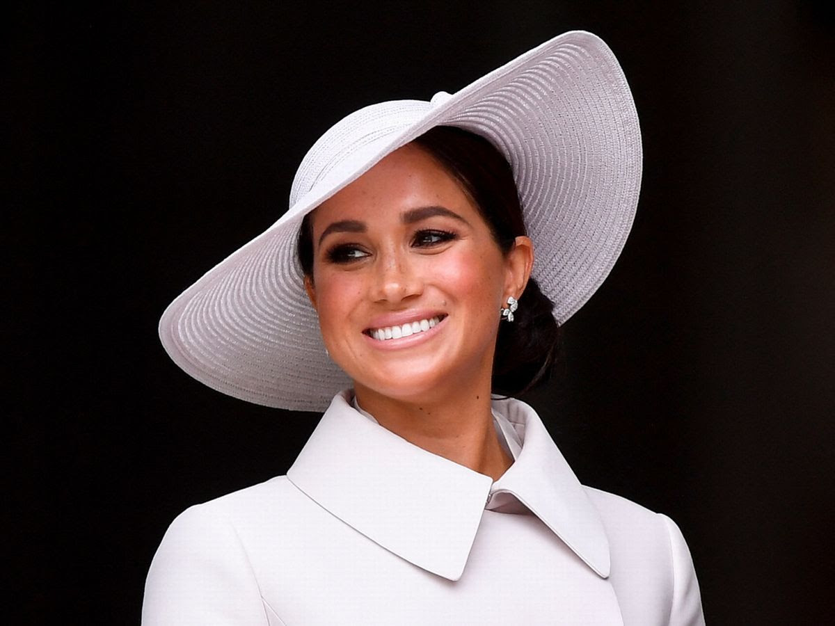 Meghan Markle says her favourite holiday spot is affordable and invigorating