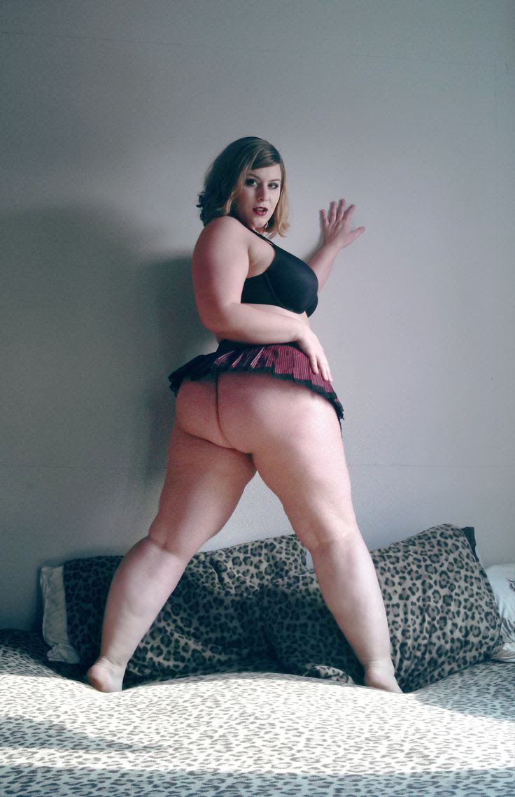 Plump White Girls - white girls with big legs | xPornxSexx