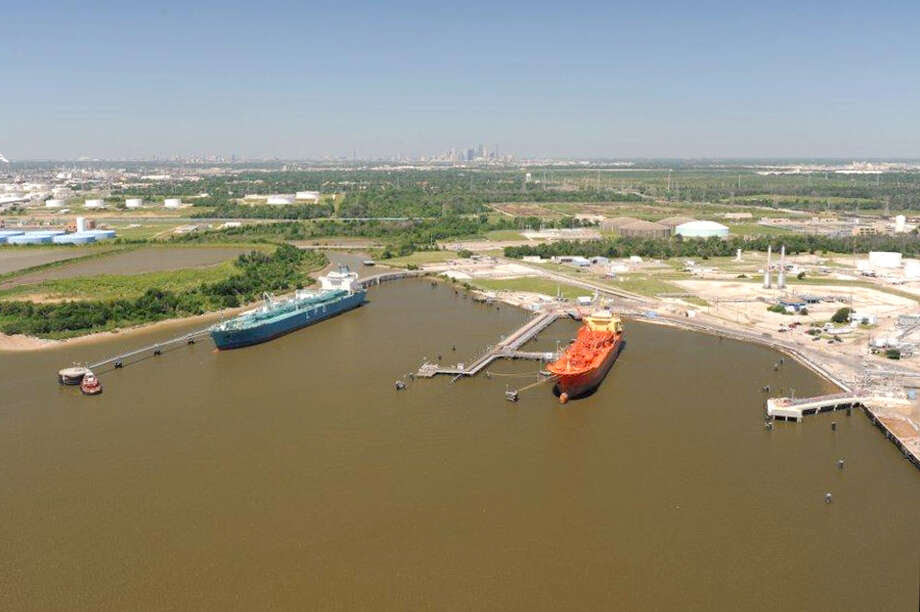 The Galena Park Marine Terminal is one of only two commercial propane export facilities in the U.S. Gulf Coast, according to Targa Resources. Targa Resources, a provider of midstream natural gas and NGL services, is being recognized in the Chronicle 100 special section.