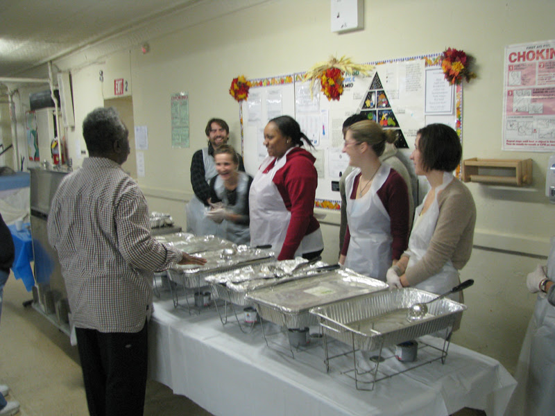Bread for life thanksgiving giveaway hours