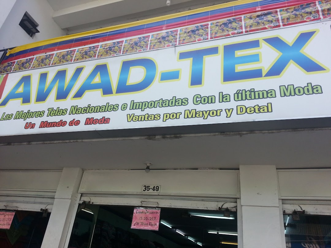 Awad-Tex