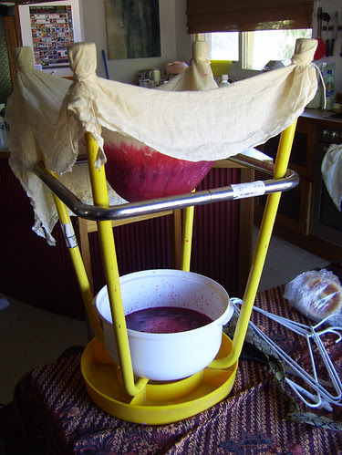 low tech cooking equipment