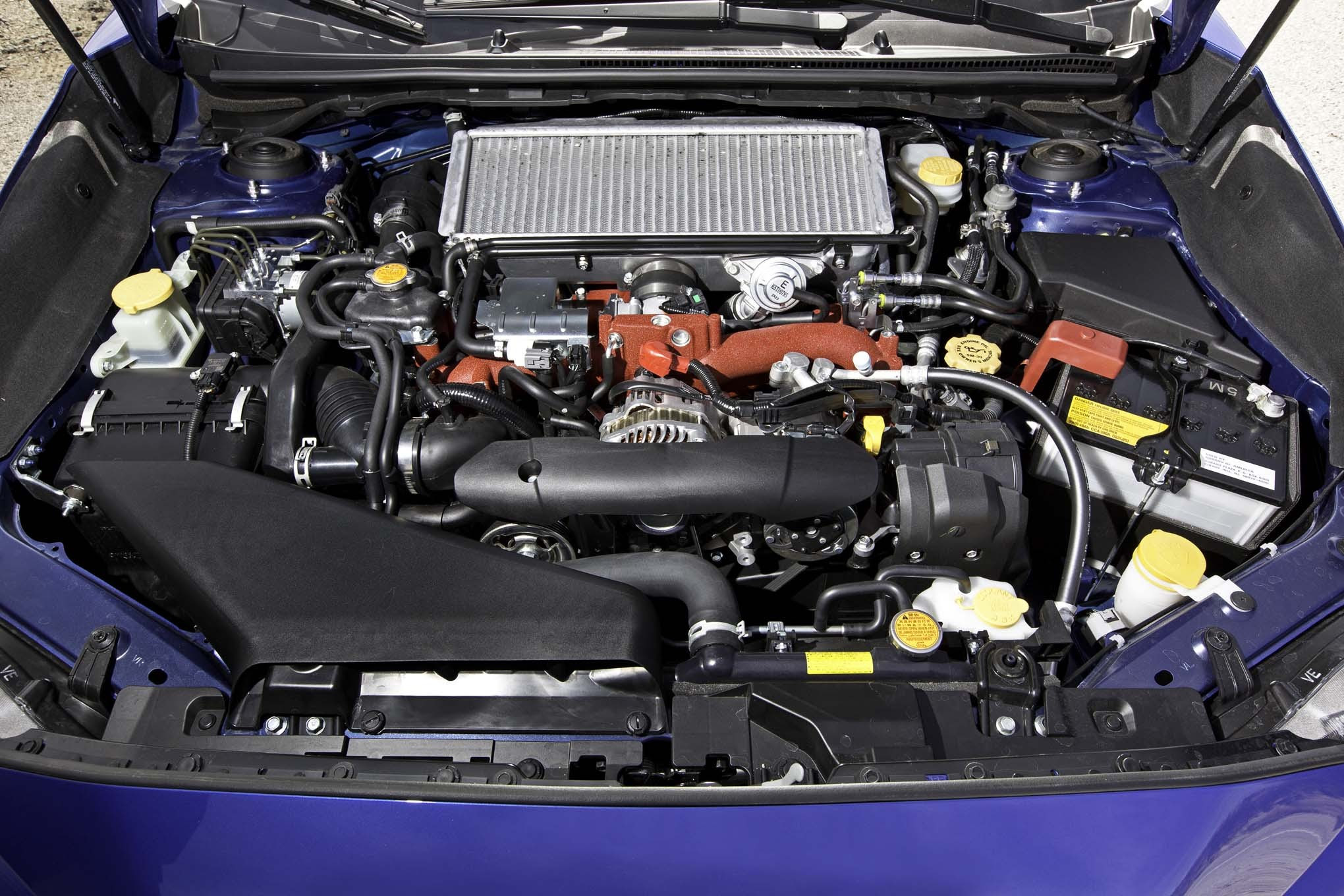 2004 Subaru Wrx Engine Diagram