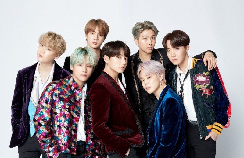 Bts Members And Their Characters - btsaj