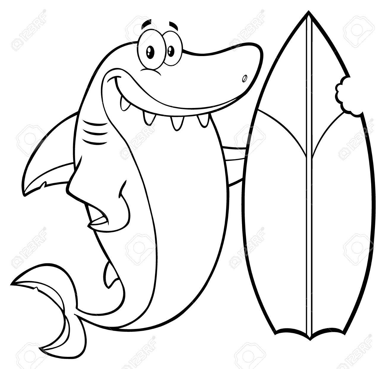 Download 282+ Fred Ride The Surfboard For Kids Printable Free