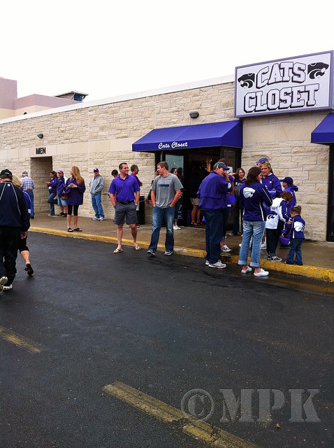 IMG_0826 At Bill Snyder Family Stadium