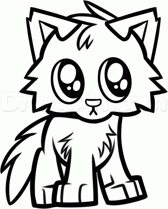 Featured image of post Cute Drawing Easy Wolf - Easy wolf drawings free download best easy wolf drawings on.