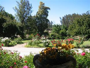The Lodge Country House Barossa Valley