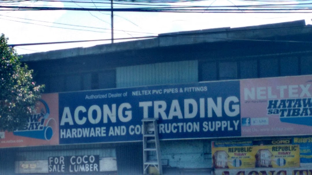 Acong Trading