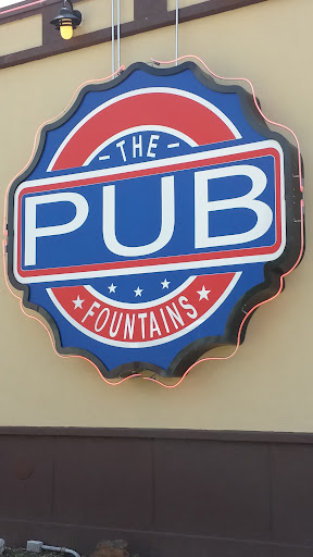 Bar & Grill «The Pub Fountains», reviews and photos, 12720 Southwest Fwy, Stafford, TX 77477, USA