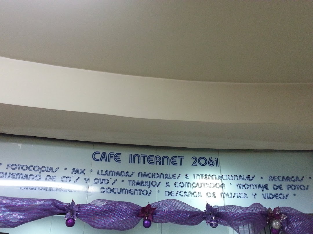 cafe internet 2061