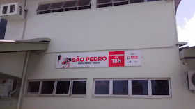 UBS São Pedro
