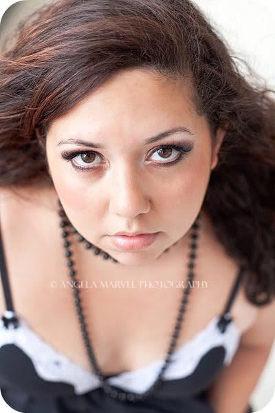 sexy woman