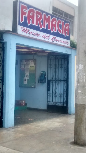 Opiniones de FARMACIA María del Consuelo en San Miguel - Farmacia