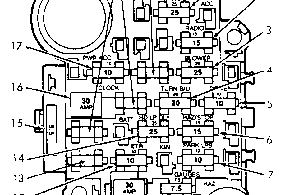 2004 Jeep Liberty Engine Diagram