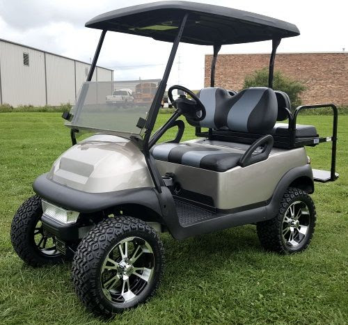 Gas Golf Carts For Sale Near Me - SportSpring